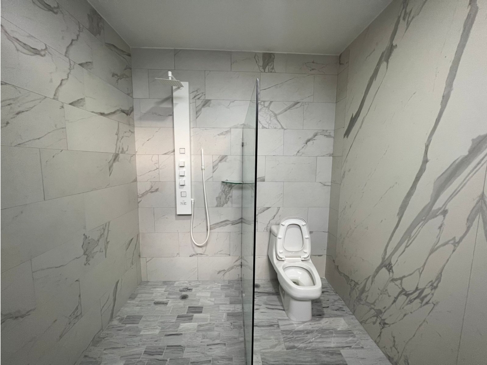 Alquiler de Apartamento en PH Nuovo Armani, Avenida Balboa — foto 6