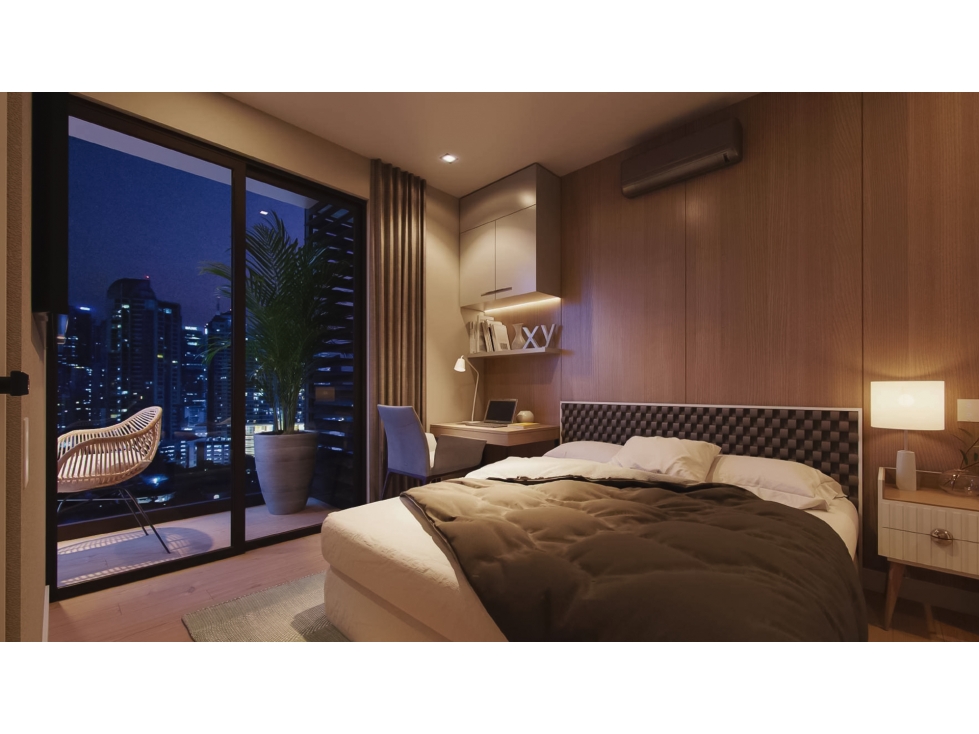 Pre-Venta de apartamentos en PH The Hub San Francisco — foto 4