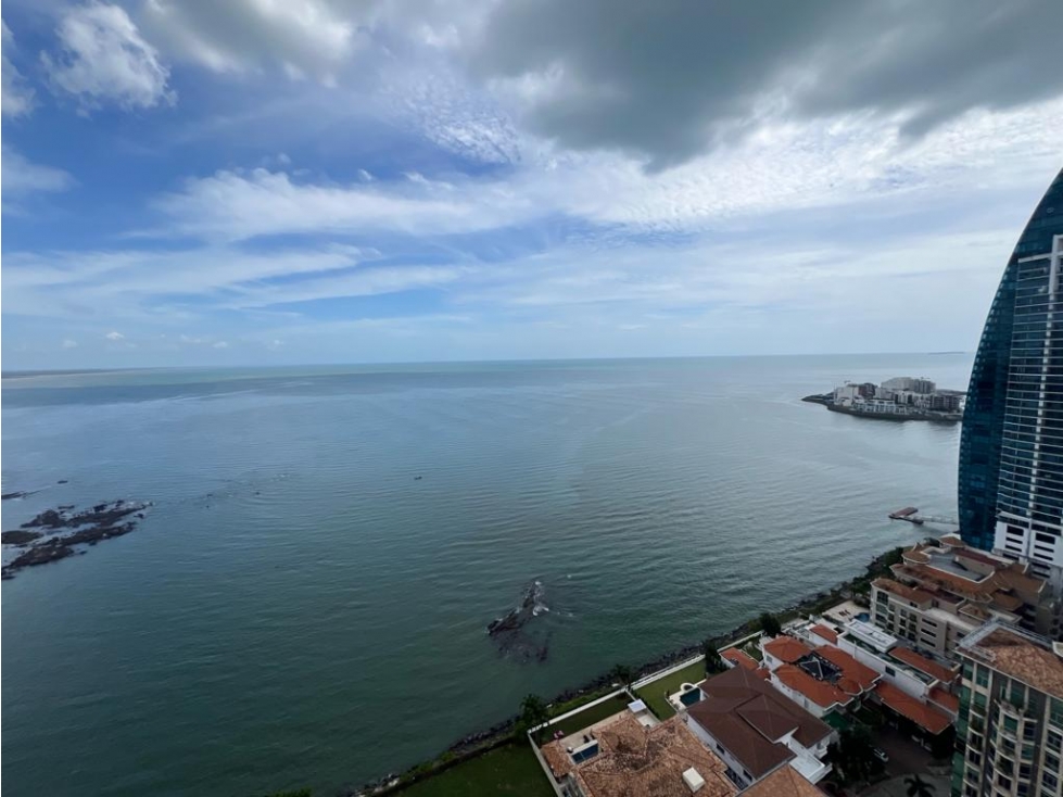 Venta de Apartamento en PH Pacific Point, Punta Pacífica — foto 2