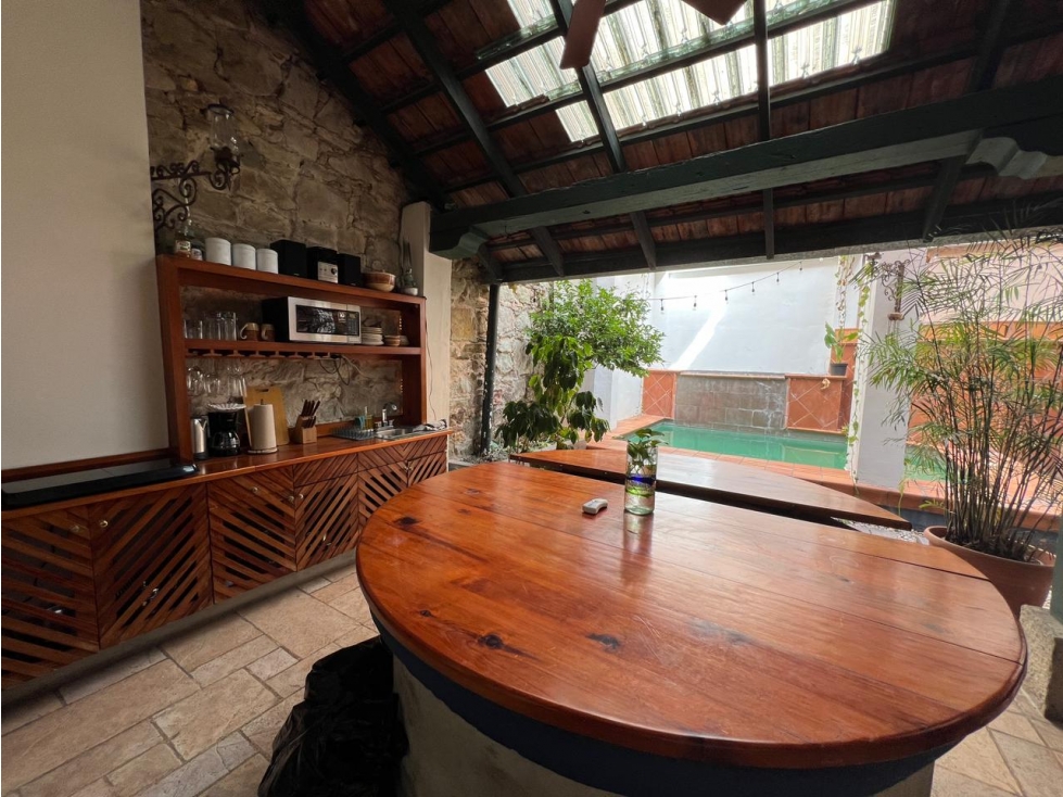 Venta de edificio en Casco Antiguo - 3