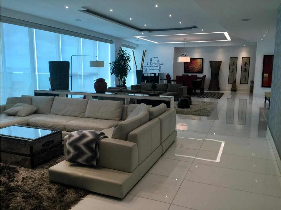 Venta de apartamento en Costa del Este, PH Ocean One