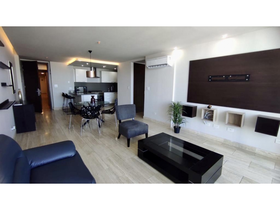 Venta de Apartamento en PH Regent, Costa del Este — foto 3