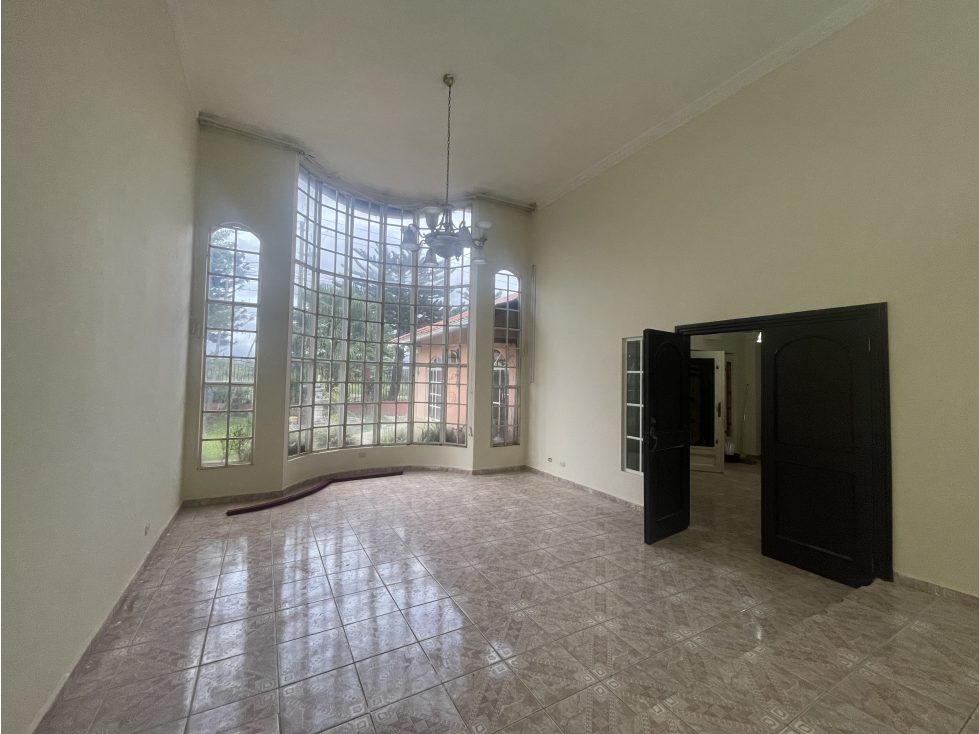 Venta de casa en Alto Boquete, Boquete - 2