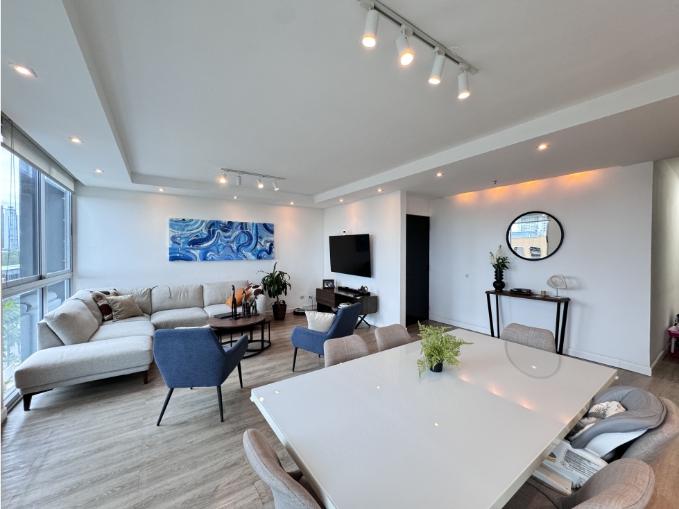 Venta de Apartamento en PH Lacosta, Costa del Este