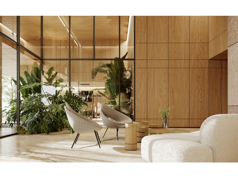 Venta de Apartamento en PH Blau Residence, Costa del Este — foto 6