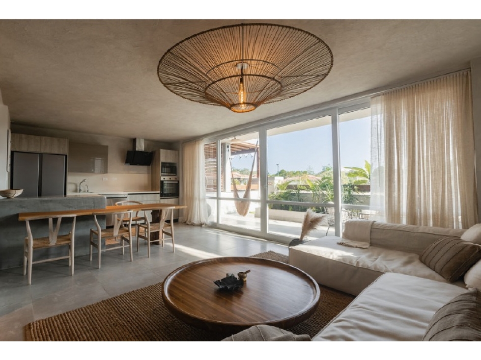 Venta de Condominio en Blue Venao Beach Resort - 2