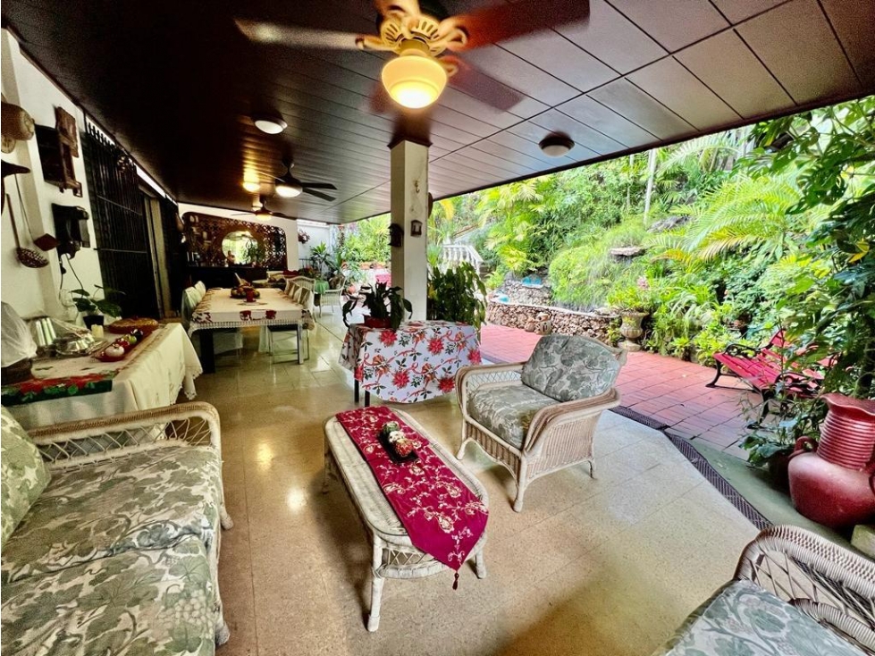 Venta de Casa en Hato Pintado — foto 4