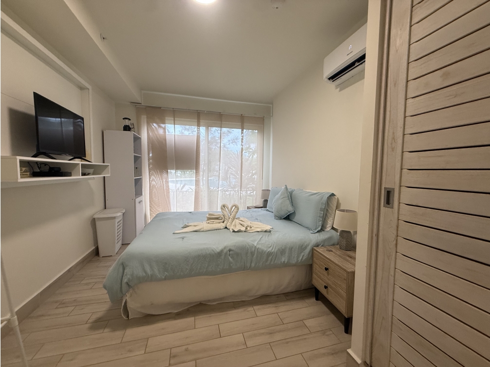 Alquiler de Apartamento en Ph Ventanas, Playa Caracol — foto 5