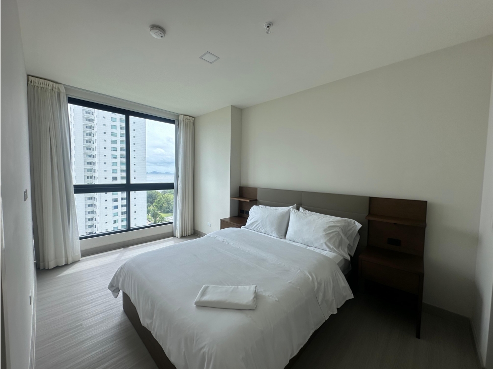 Alquiler de apartamento en Costa del Este, PH Arcadia — foto 5