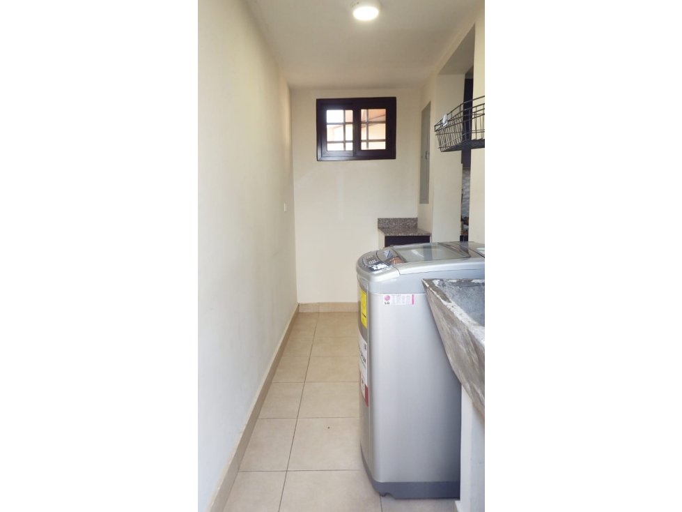 ALQUILER CASA EN SUNSET HILLS LA CHORRERA - 6