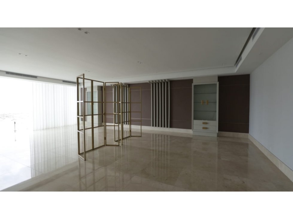 ALQUILER PH THE RESIDENCE PUNTA PACIFICA