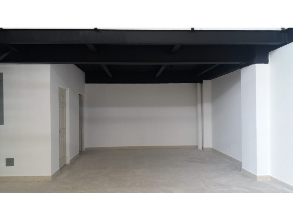 ALQUILER LOCAL COMERCIAL GALERIAS PANAMERICANA - 5