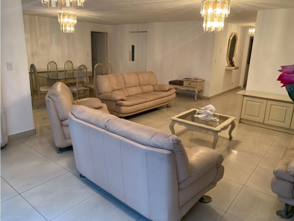VENTA PH MONACO, OBARRIO — foto 4