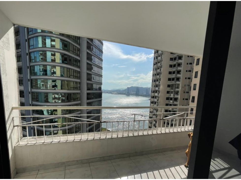 Venta de Apartamento en PH Perla del Pacifico, Punta Paitilla