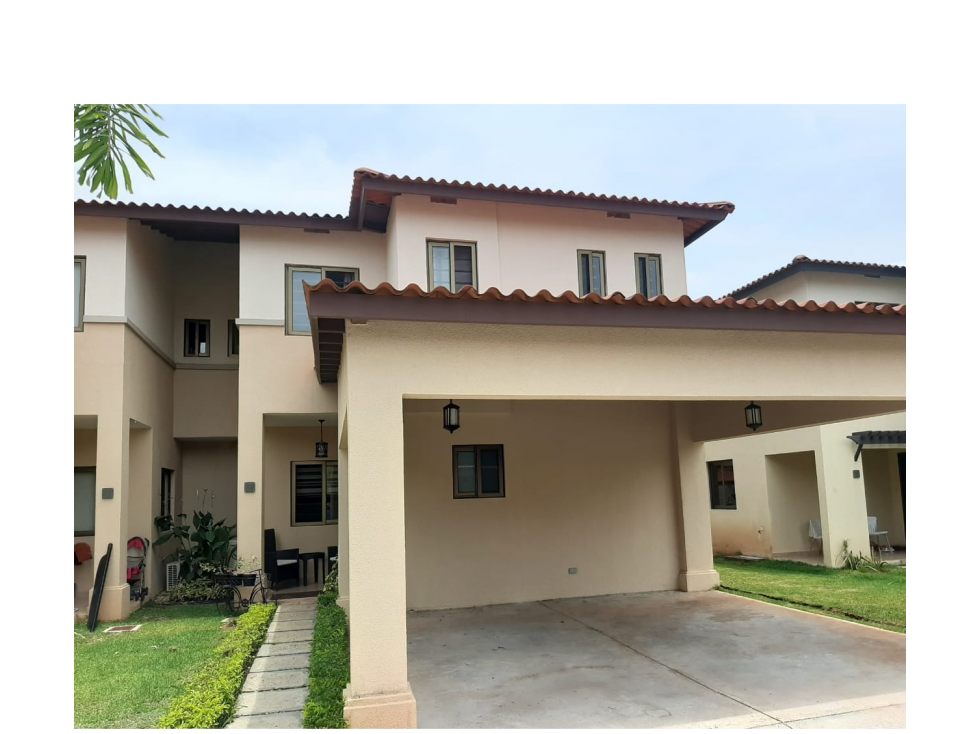 Venta de Casa en Woodlands, Panama Pacifico
