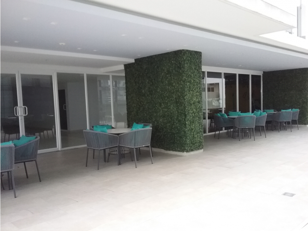 Se Vende Apartamento en Bella Vista, PH GV 43
