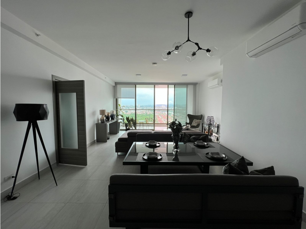 Venta de Apartamento en PH Park View, Costa del Este — foto 6