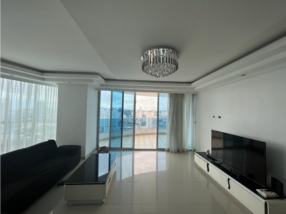 Venta de Apartamento en PH Joy Tower, San Francisco — foto 5