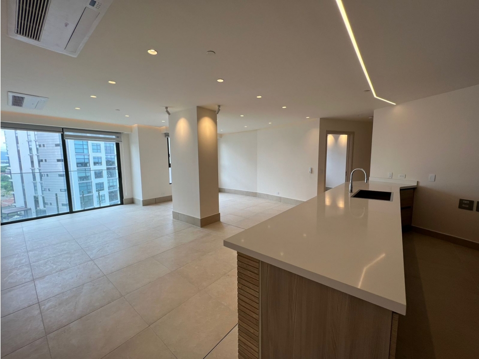 Venta de Apartamento en PH Ocean House, Santa María — foto 2