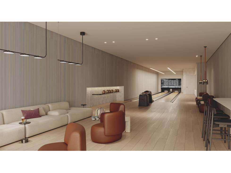 Pre-Venta de apartamento en Costa del Este, Ph Bioma — foto 4