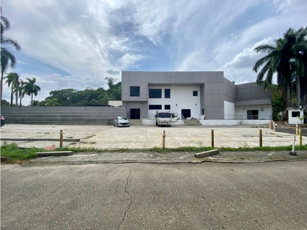 Venta de Edificio en Albrook — foto 2
