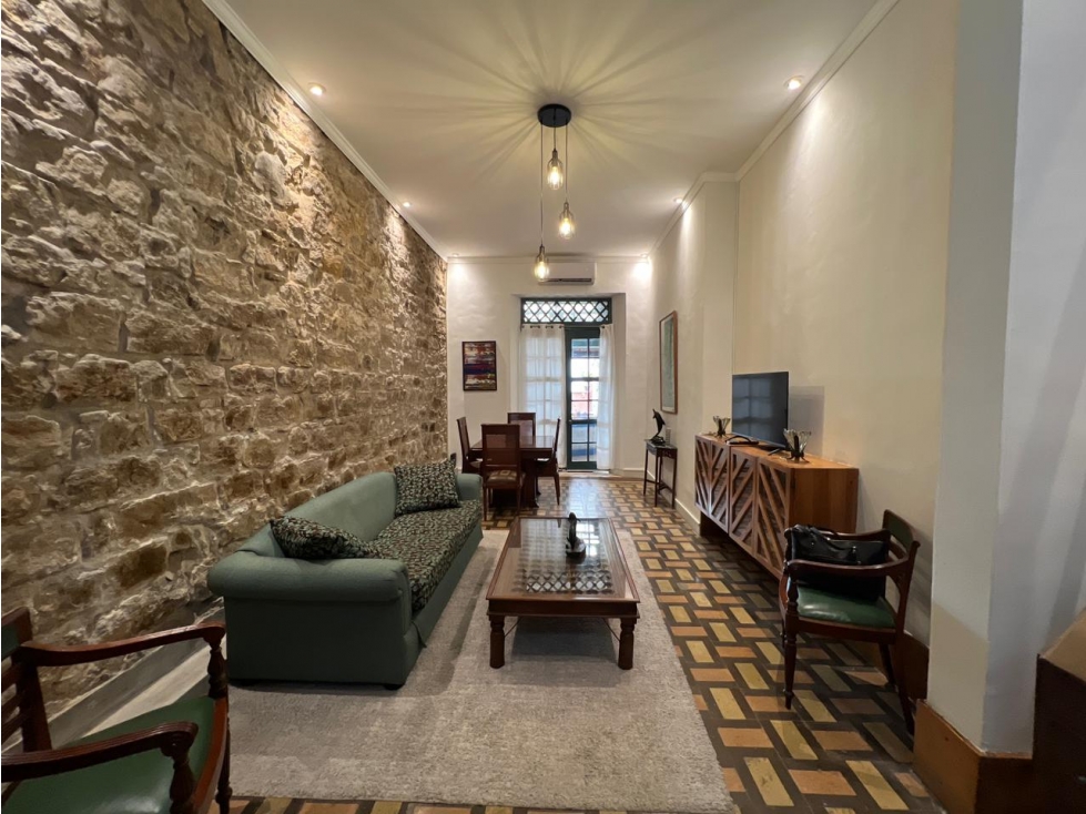 Venta de edificio en Casco Antiguo - 2