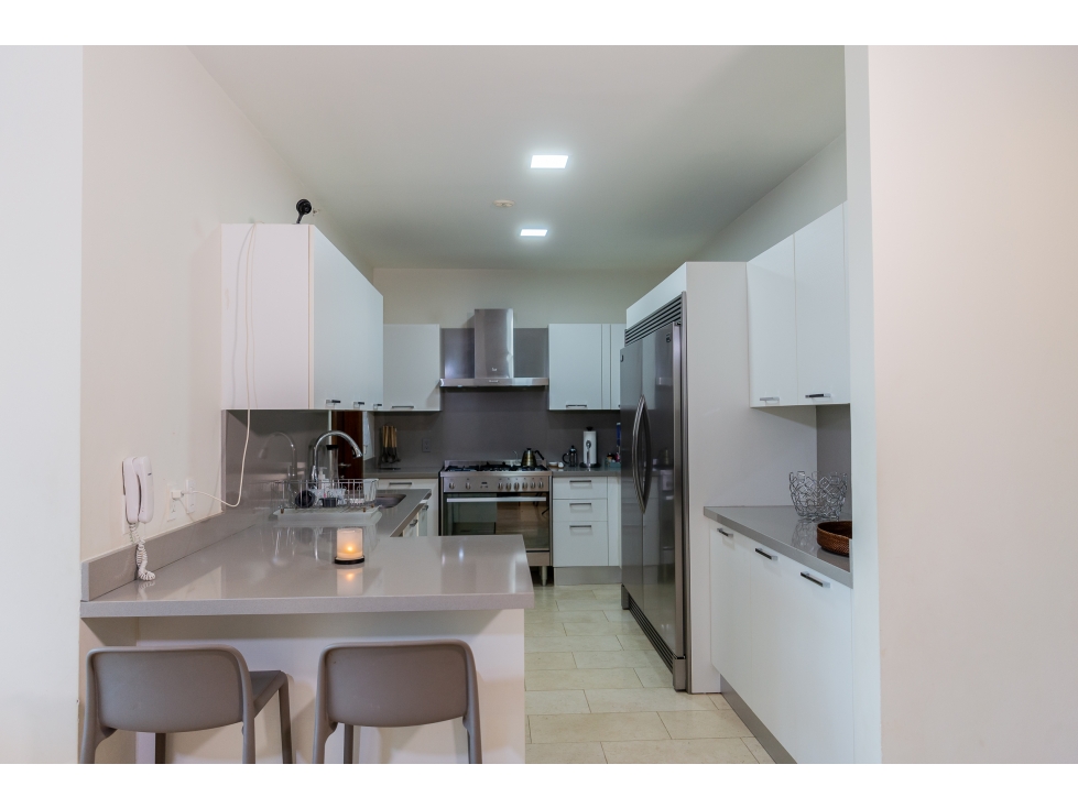 Venta de apartamento en Santa María, Ph Greenview — foto 6