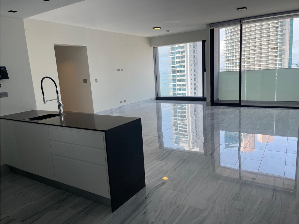 Venta de Apartamento en PH Nuovo by Armani, Bella Vista. — foto 5
