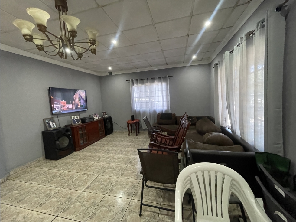 Venta de casa Lassonde, David