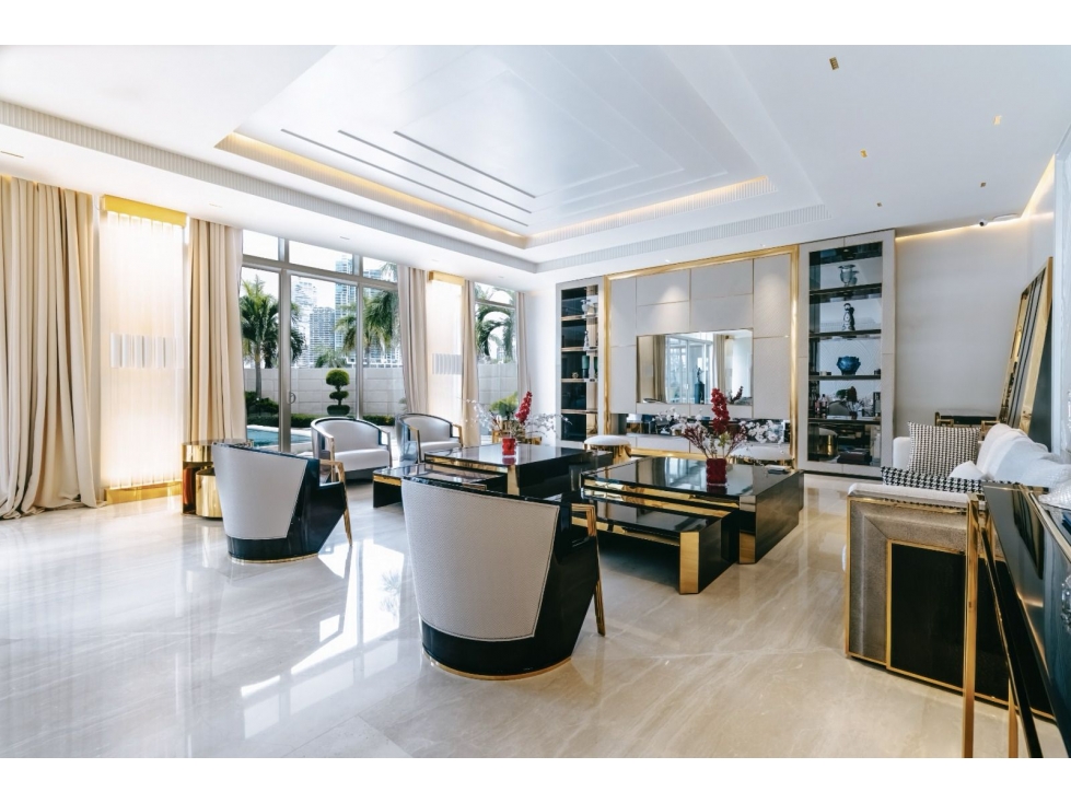 Venta de Apartamento en PH 65, Ocean Reef