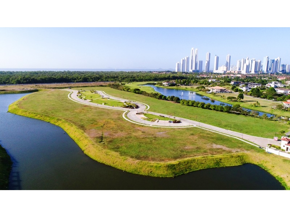 Venta de Lote en Peninsula, Santa Maria