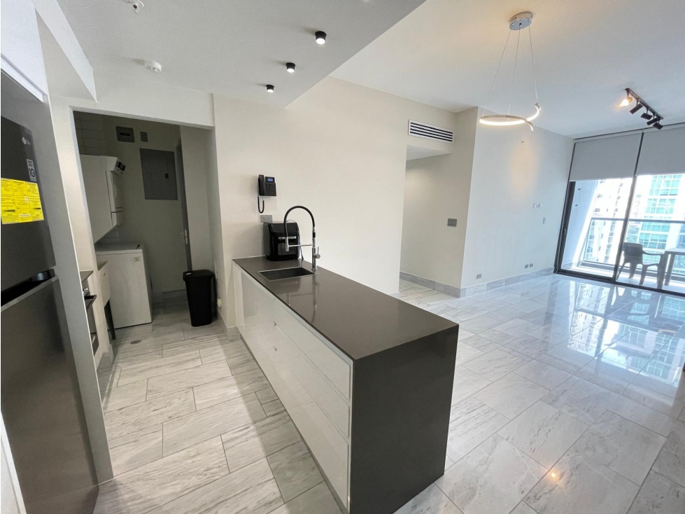 Venta de Apartamento en PH Nuovo by Armani, Bella Vista.