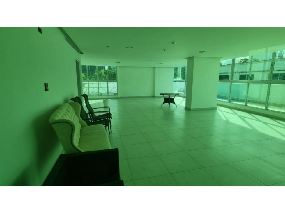 Venta de Apartamento en Ph Seawaves, Bella Vista — foto 4