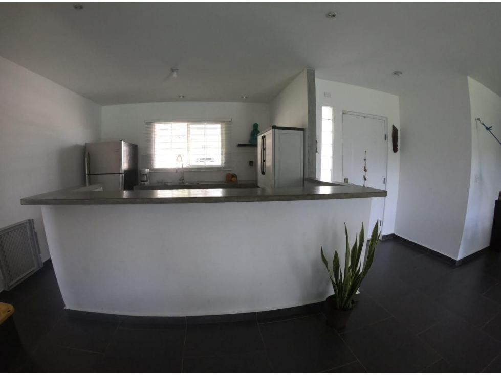 Venta de casa Hacienda del lago, Nuevo San Carlitos David — foto 3