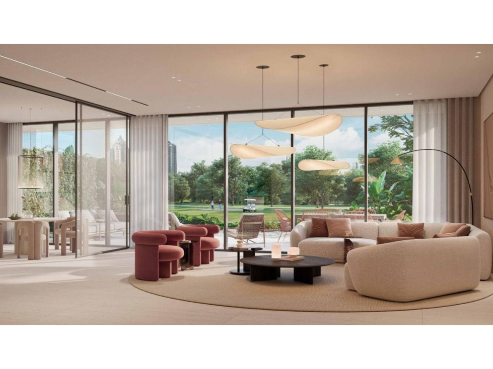 Pre-venta de apartamento en Santa Maria, Bosco — foto 2