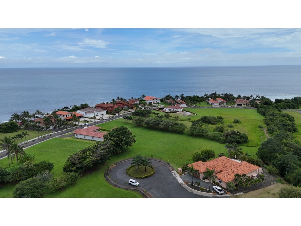 Venta de Lote en Pedasí - 1
