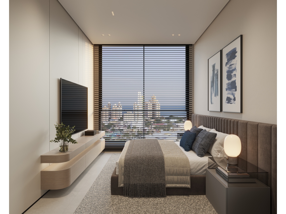 Pre-venta de Apartamento en PH Boreal, Obarrio