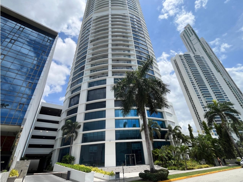 Venta de Apartamento en PH Pearl at the Sea en Costa Del Este