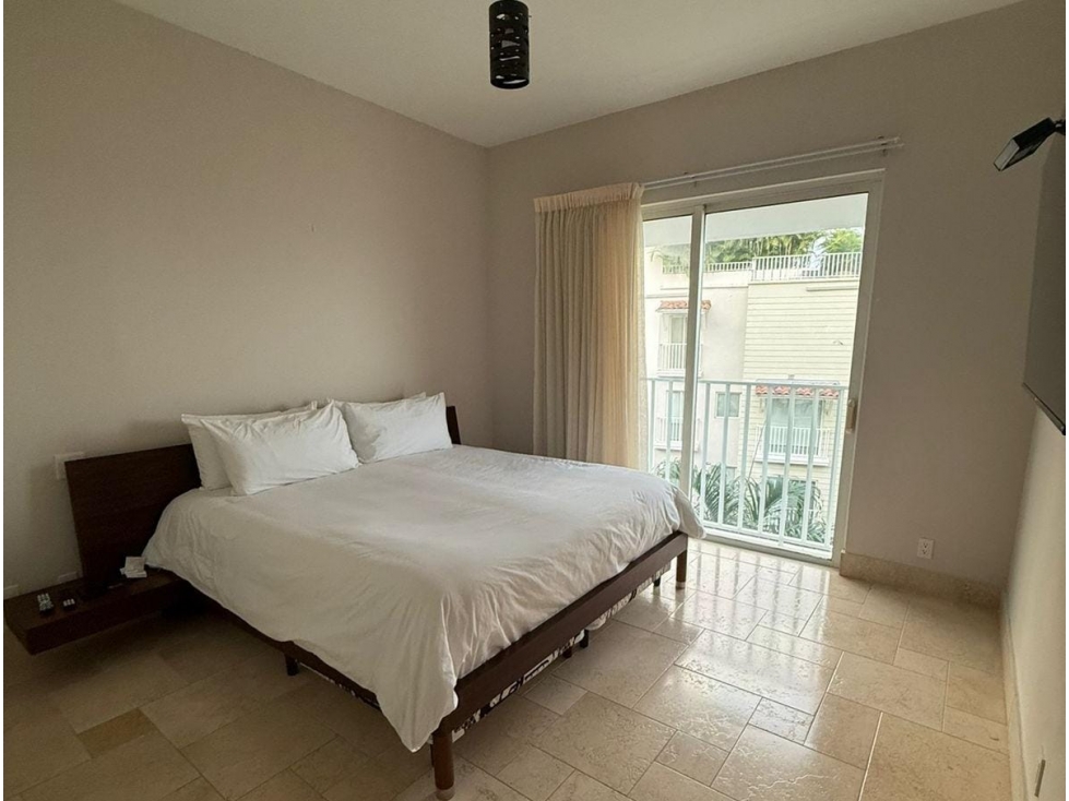 Venta de Apartamento en Buenaventura Golf & Beach Resort, Rio Hato — foto 4