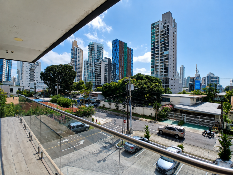 Alquiler de Local Comercial en Midtown Plaza, San Francisco