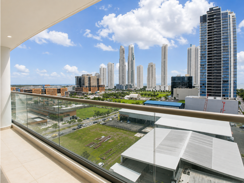 Venta de Apartamento en PH Park Lane, Costa del Este — foto 2