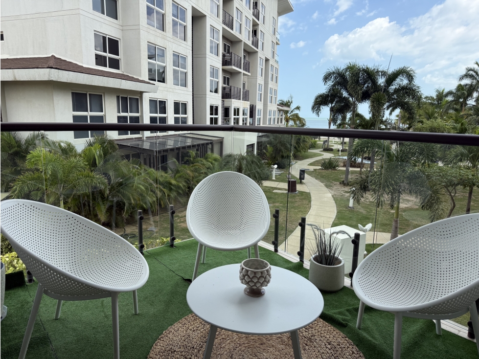Venta de Apartamento en PH Ventanas, Playa Caracol