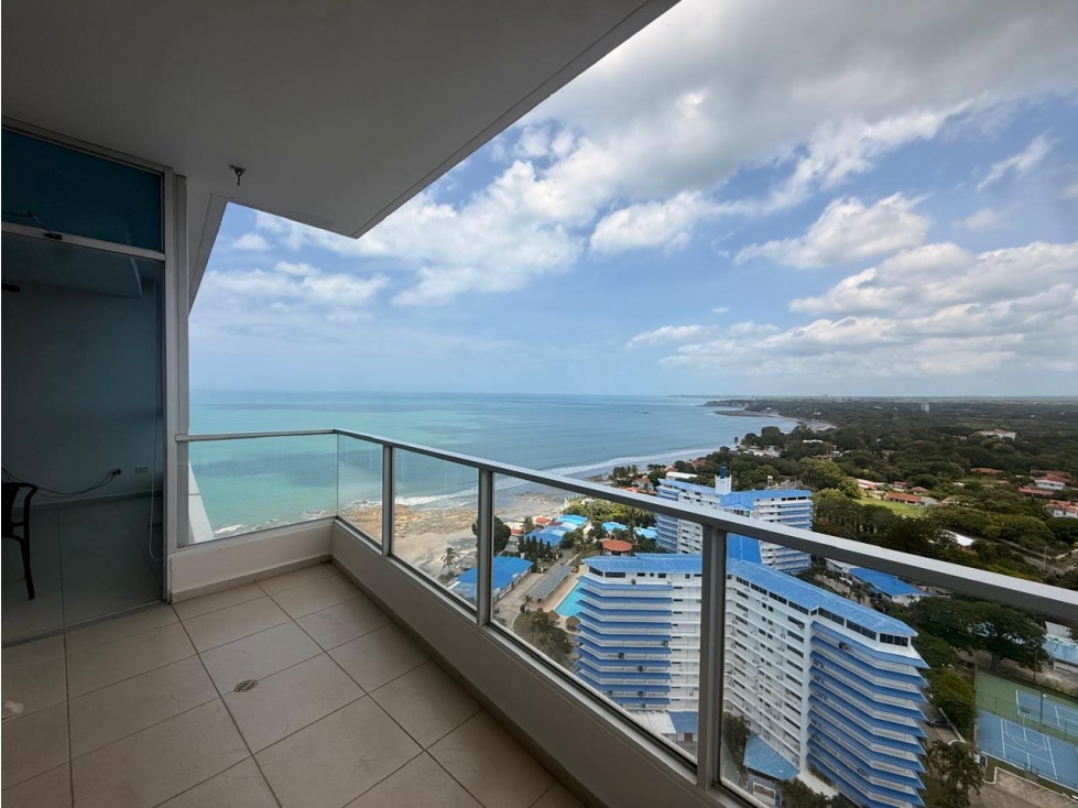 Venta de Apartamento en Coronado Bay, Playa Coronado