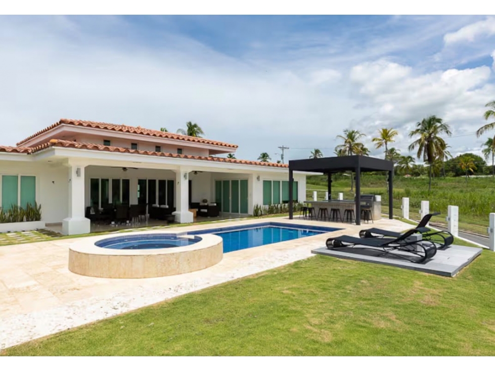 Venta de Casa en Vistar Mar Golf, Beach & Marina, San Carlos