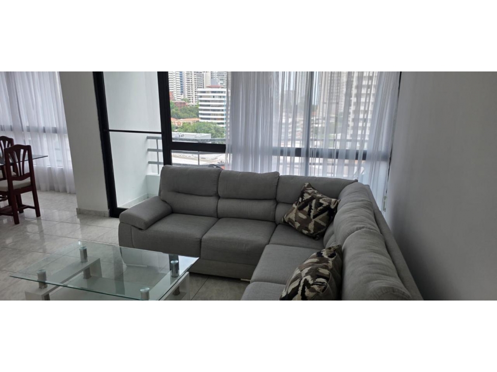Alquiler de Apartamento en PH Mirabel, Paitilla