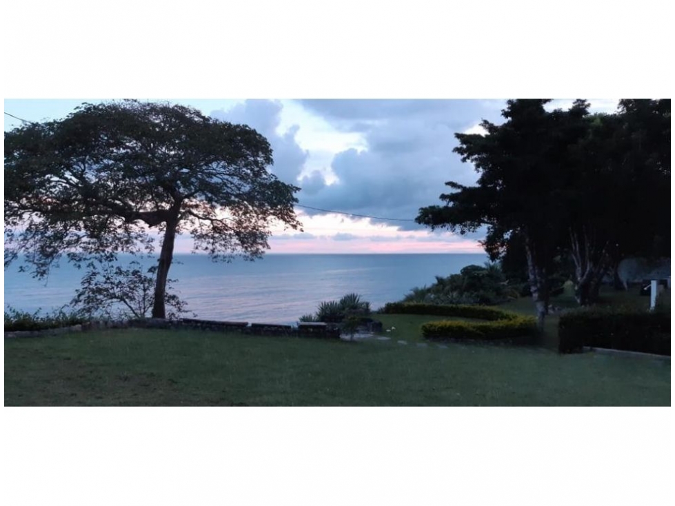 Venta de Terreno en Bijao, Rio Hato - 2