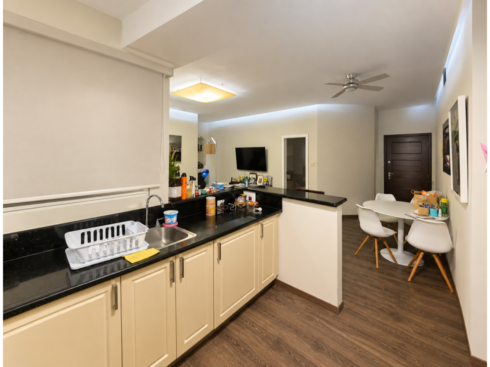 Venta de apartamento en Bella Vista, PH Vista Marina — foto 2