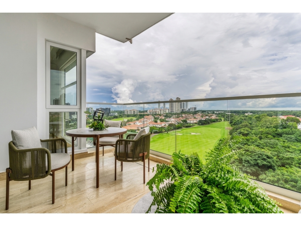 Venta de Apartamentos PH Celeste, Santa Maria, Panamá — foto 2