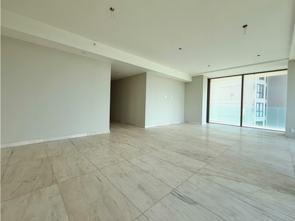 REVENTA piso alto apartamento PH La Maison By Fendi, Santa Marìa — foto 4