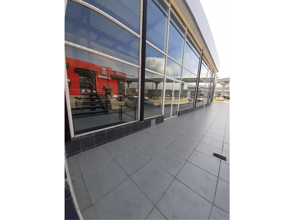 ALQUILER LOCAL COMERCIAL GALERIAS PANAMERICANA - 4